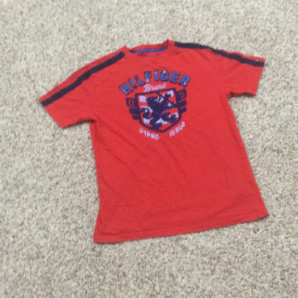Tommy Hilfiger